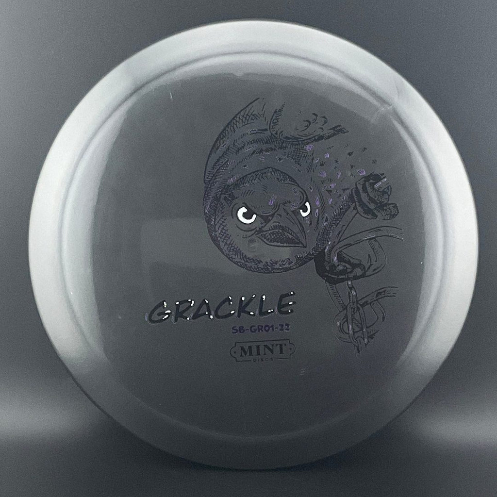 Sublime Grackle - 2022 First Run - Midnight