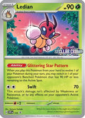 Ledian 133 - SV Scarlet & Violet Promo Cards Holofoil