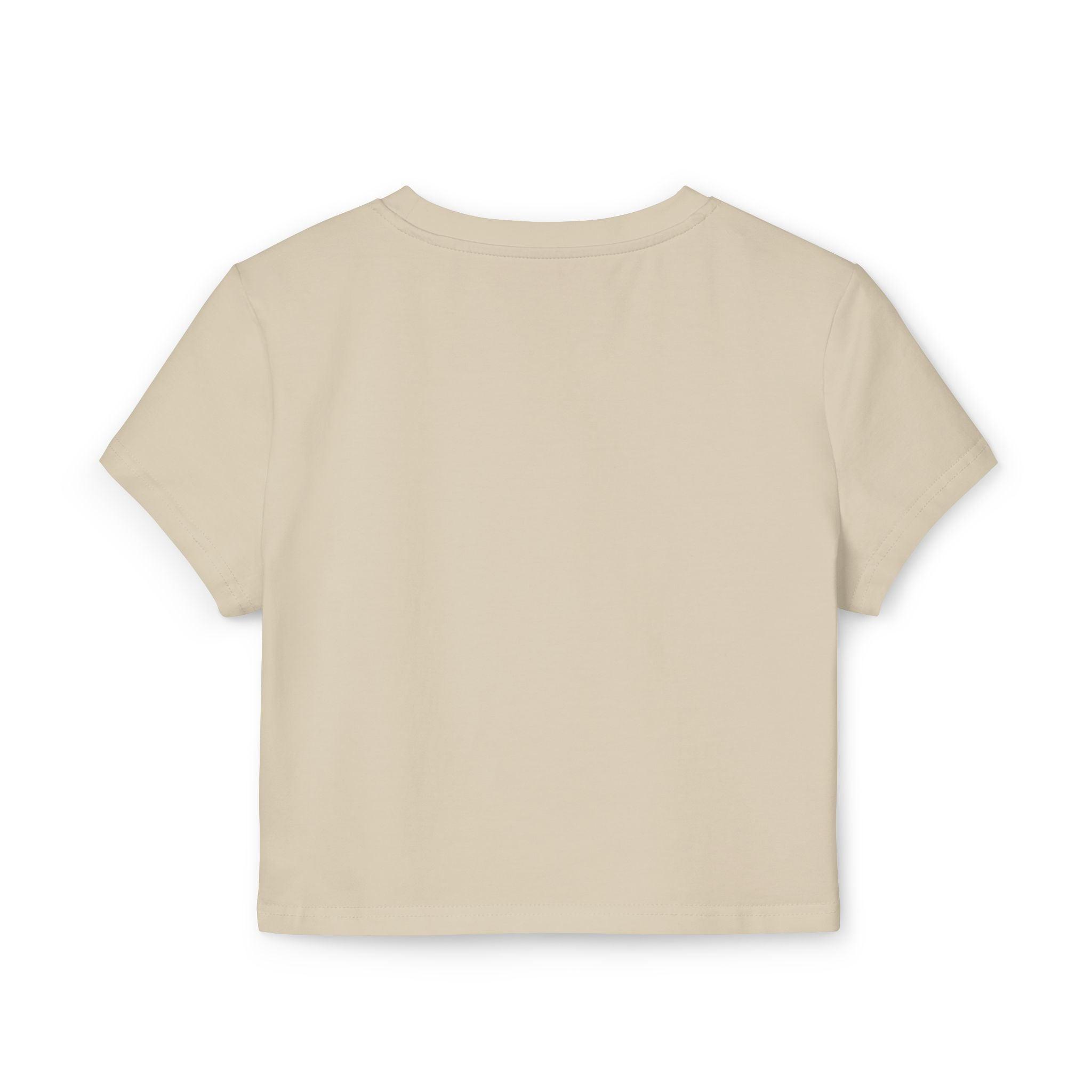 St Patricks Day Baby Tee You Look Like You Love Me