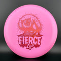 Z Glo Fierce - "Kitty" DGLO 2024