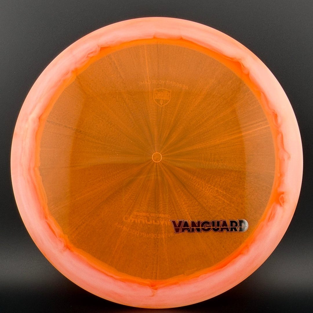 Horizon C-Line Vanguard - MBB 25