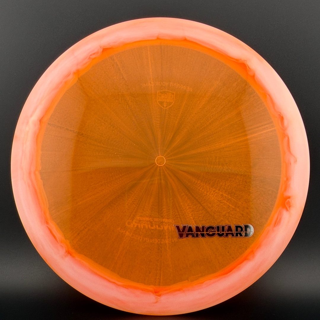 Horizon C-Line Vanguard - MBB 25