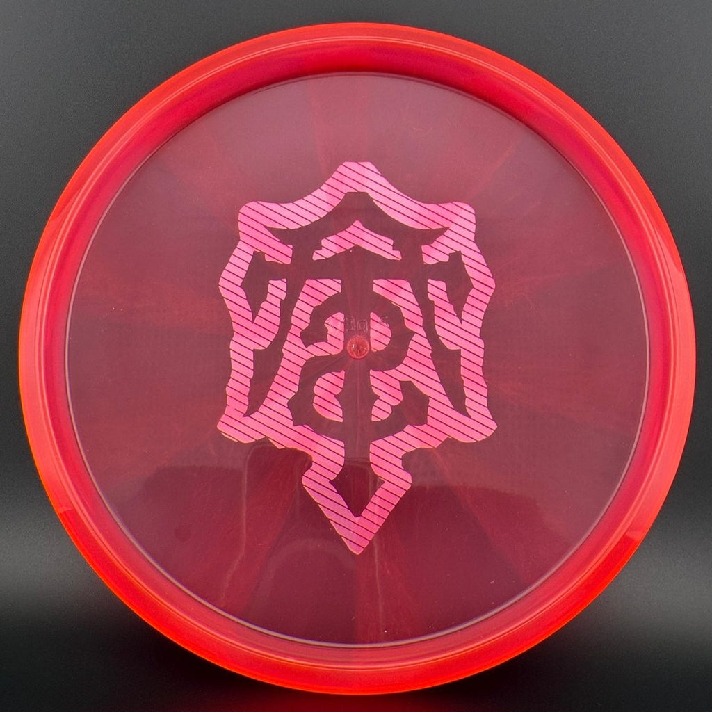 Soft Ethos Praxis - Monogram