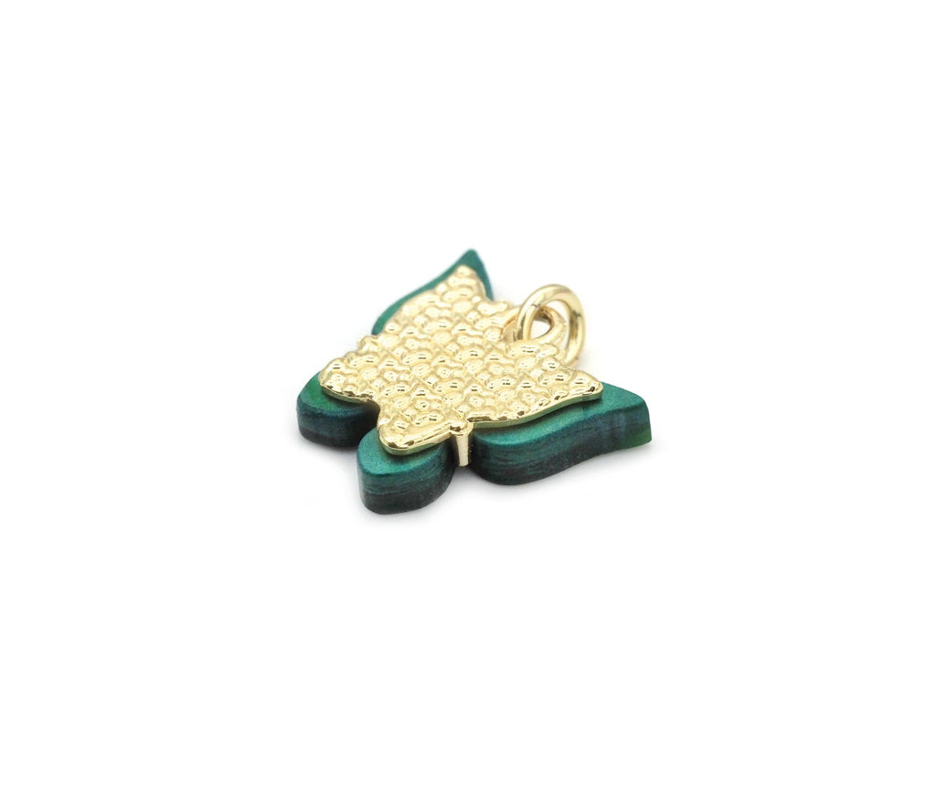 Butterfly Colorful Charm, Sku#FH214