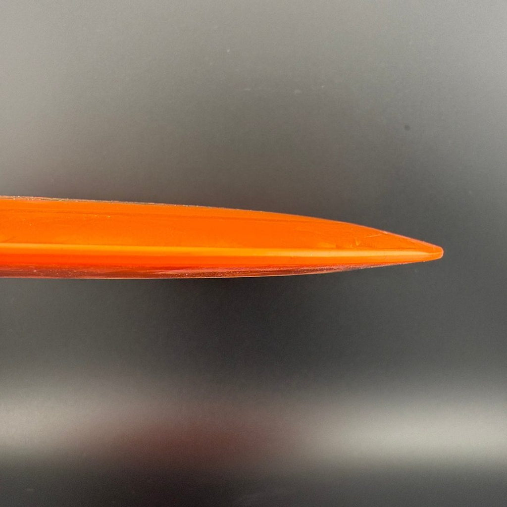 Survival Flying Guillotine - Prototype X-Out - Not Approved