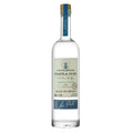 Tequila Ocho - 'Single Estate: Los Patos' Tequila Plata Blanco (750ML)