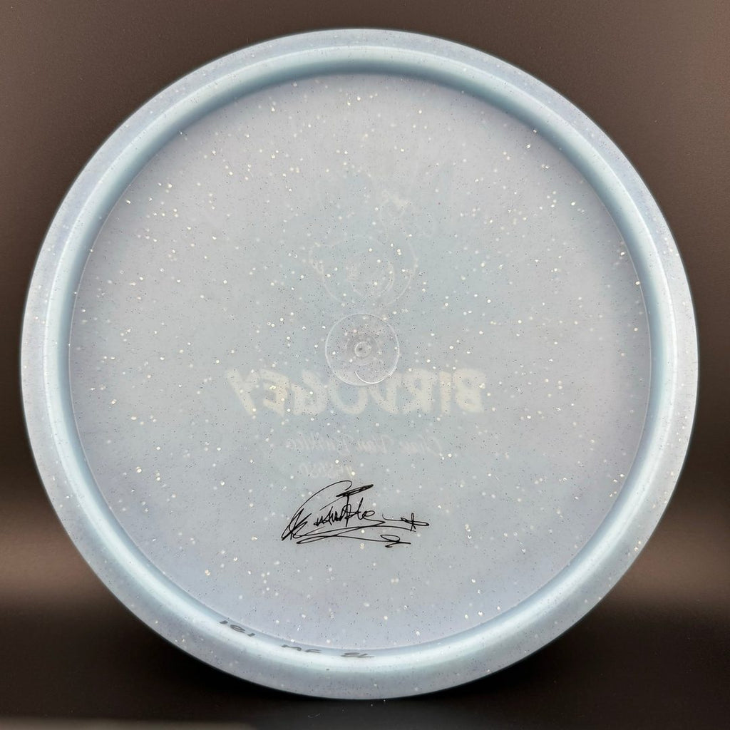 Diamond Metal Flake Element - Chase Van Burkleo - Birdogey