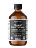 Organic Black Seed Oil - 4 Fl Oz