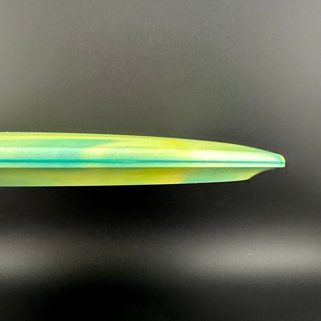 Colorshift ESP Cigarra - DGLO 2025