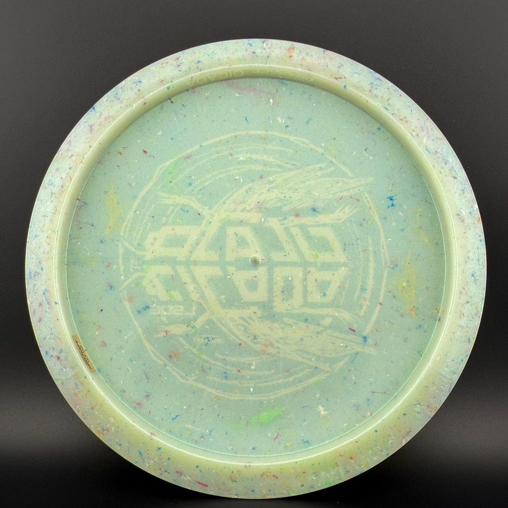 Jawbreaker Z FLX Colorshift Cicada - 2026 Ledgestone