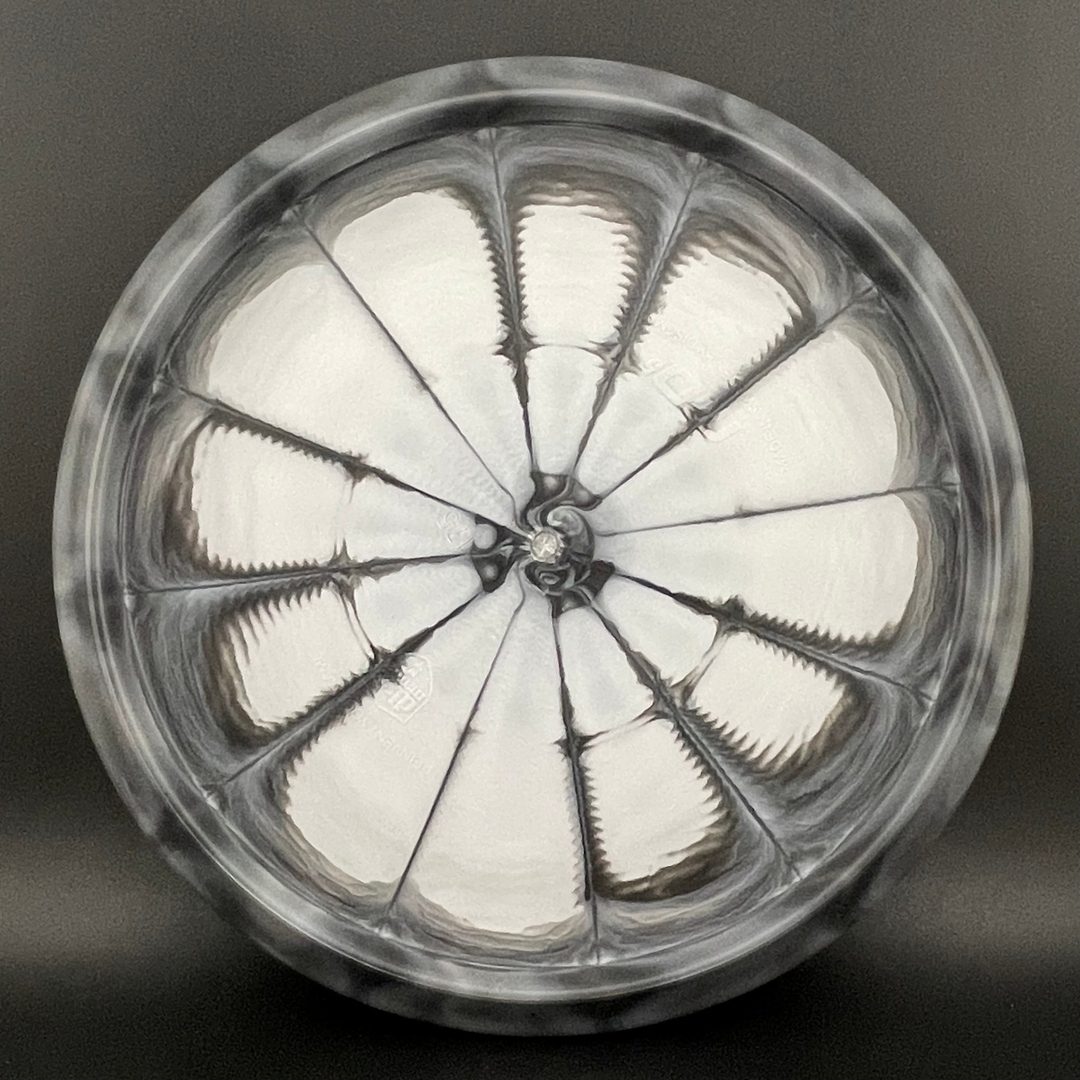 Exo Hard Vapor MD5 - Kyle Klein dna Series