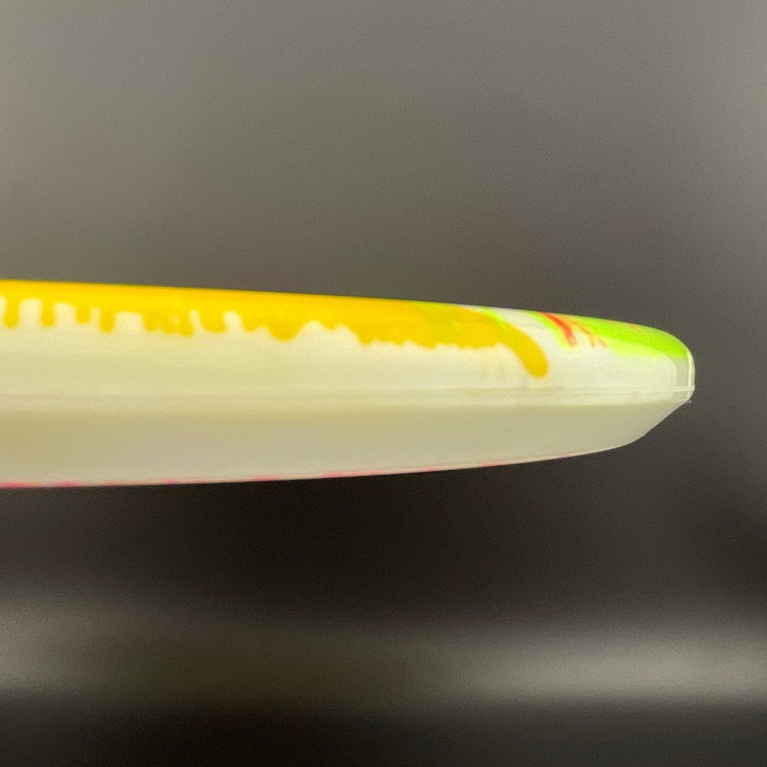I-Dye Star Toro