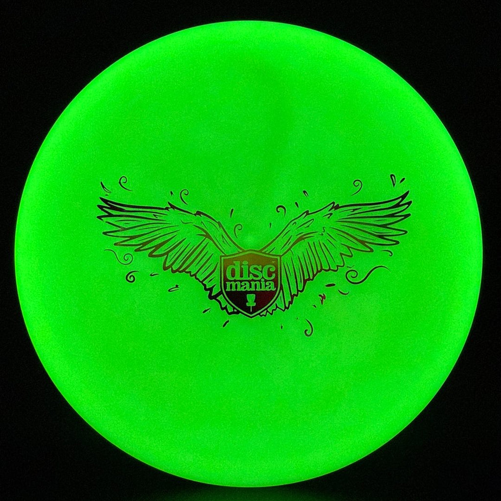 Neo Lumen Founder - Elemental Wings