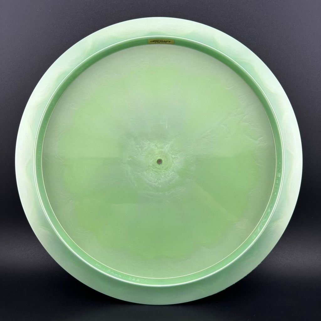 Ti Swirl Athena - Paul McBeth - 2025 Ledgestone Edition