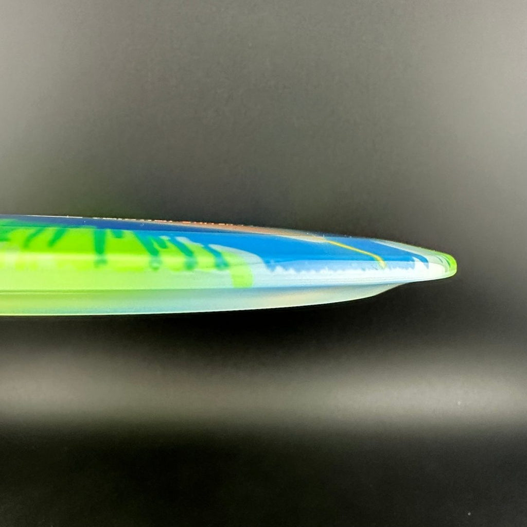 I-Dye Champion Firebird