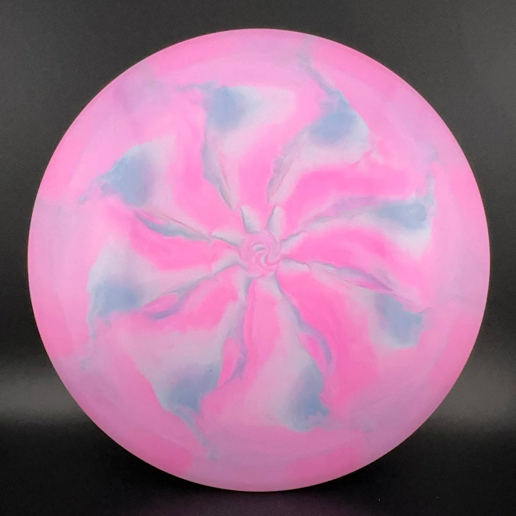 Colorshift Swirl ESP Anax -  McBeth X Pierce Collab Edition