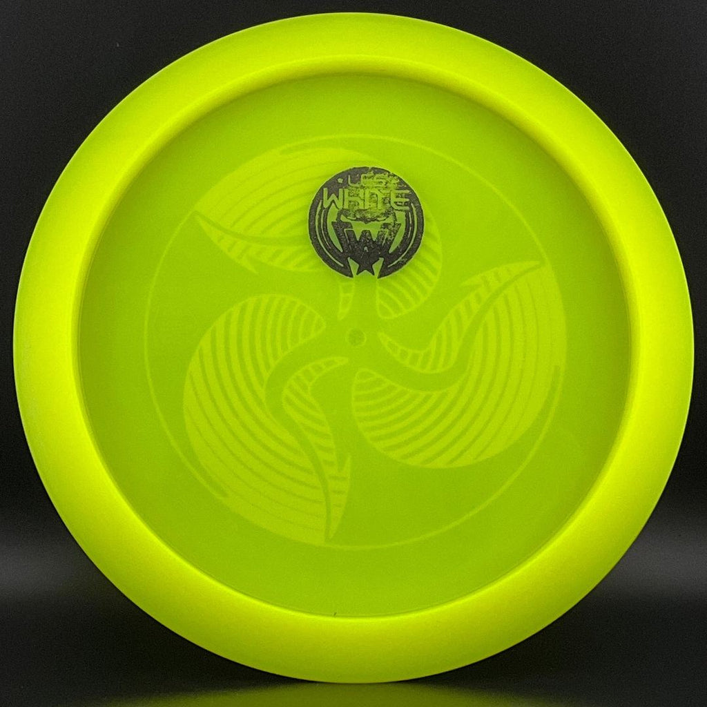 Neo Splice *Les White Stash* - Hypno Huk!