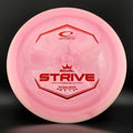 Royal Grand Strive - First Run