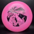 Neo Essence - Custom "Mystic RAD Vision" Stamp
