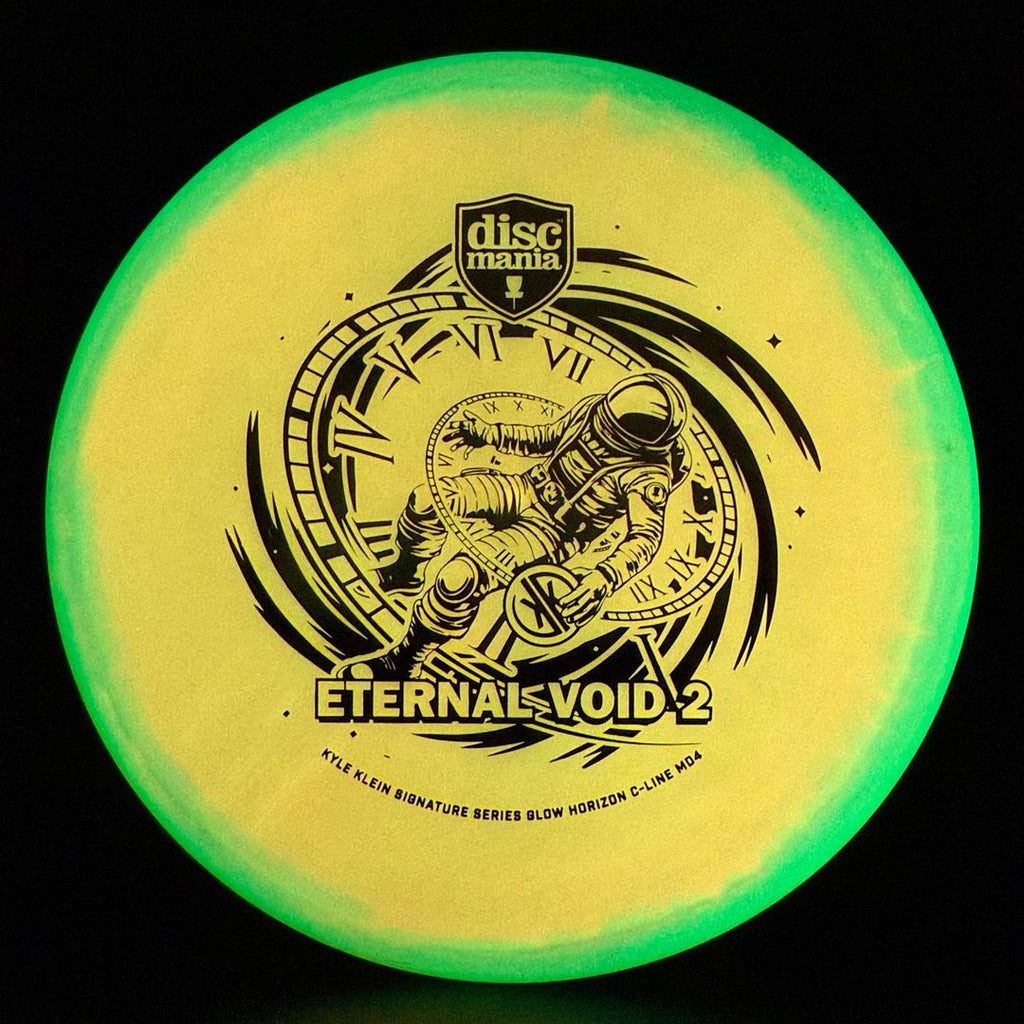 Glow Horizon C-Line MD4 - Eternal Void 2 - Kyle Klein Sig Series