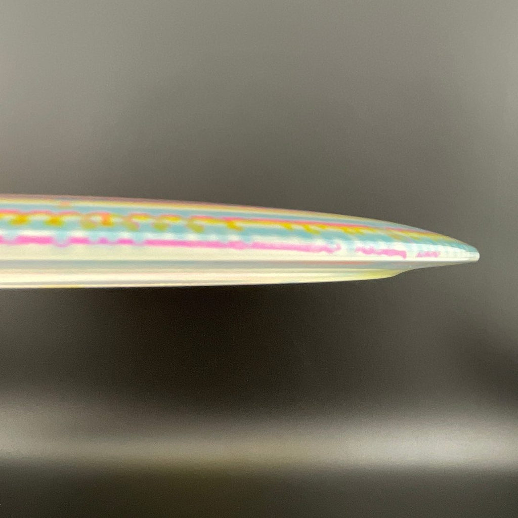I-Dye Champion Mamba