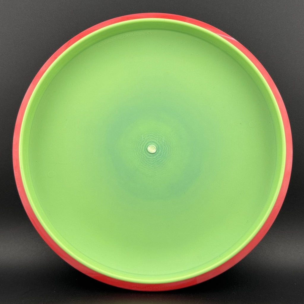Firm Electron Pixel - Simon Line