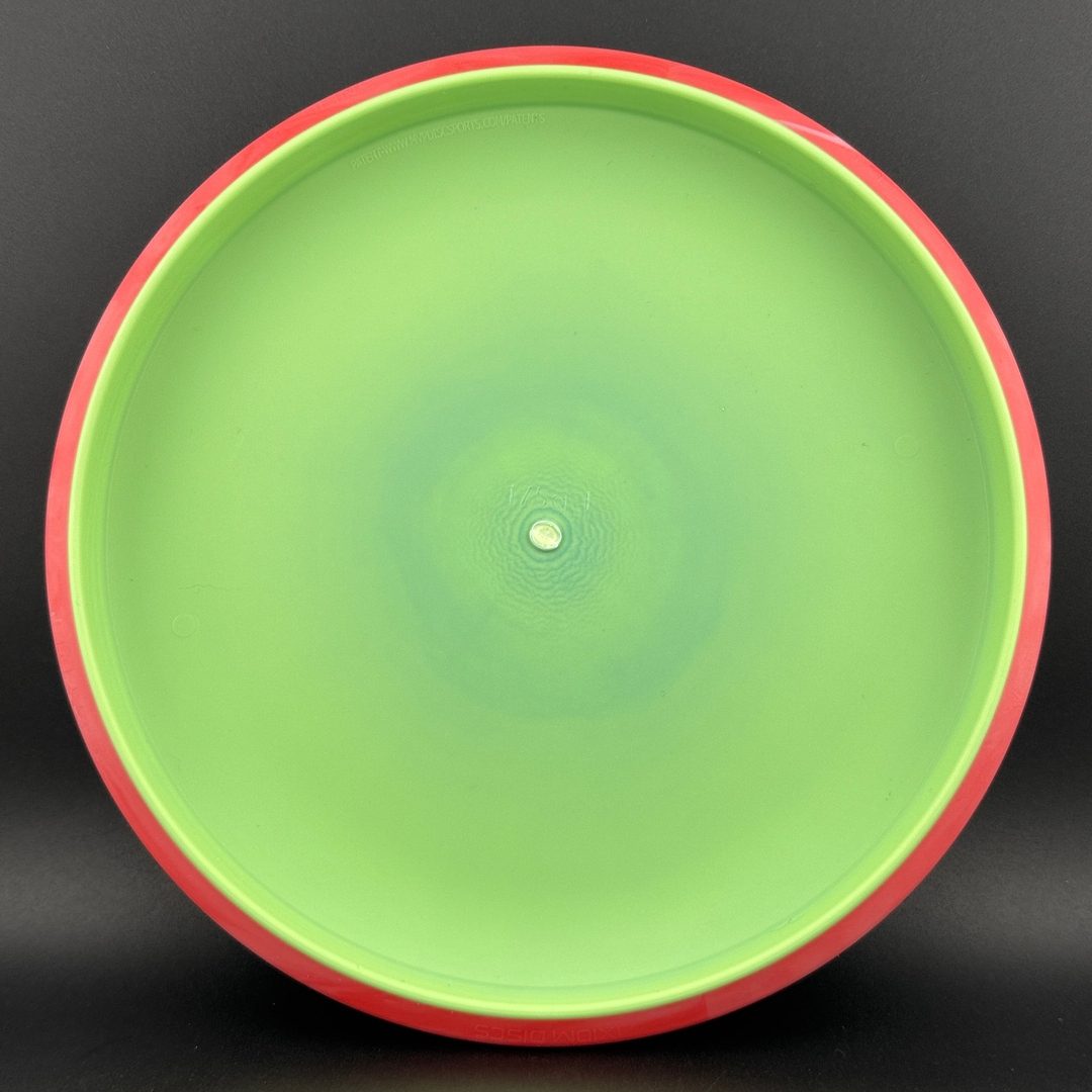Firm Electron Pixel - Simon Line