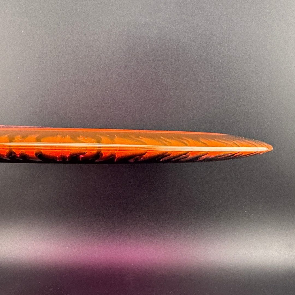 FuZed Z Scorch