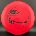 Soft Pro Whale