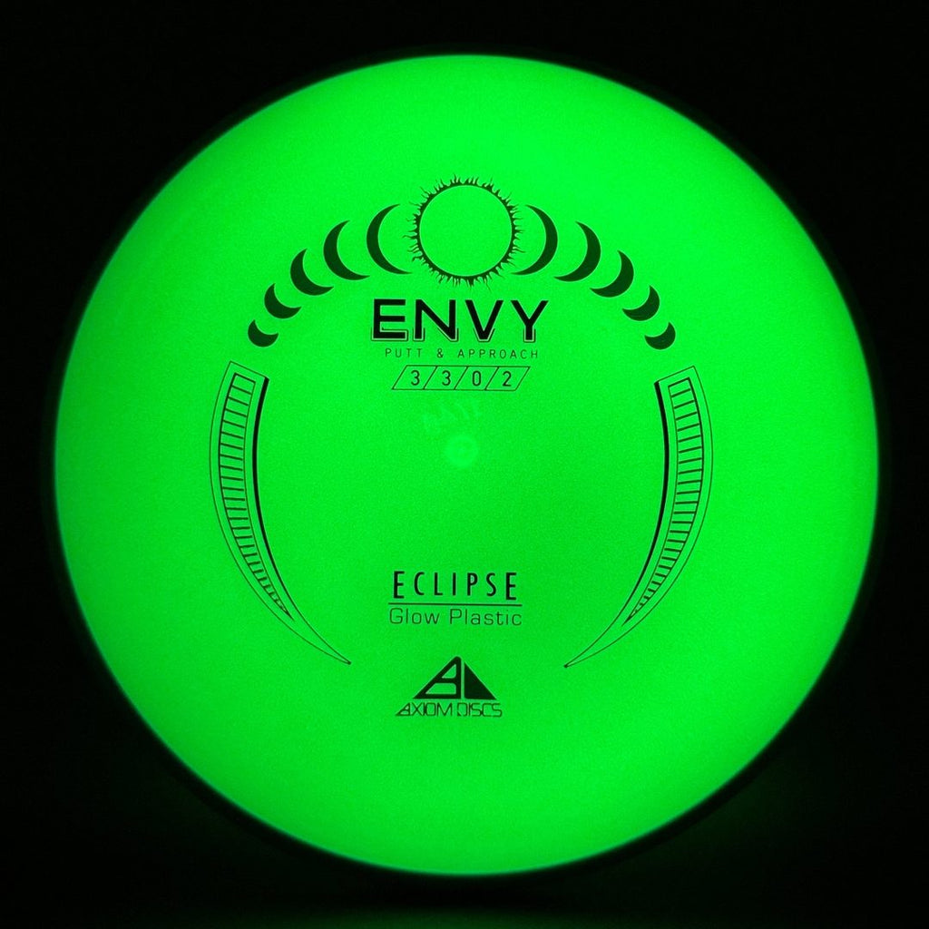 Eclipse 2.0 Envy