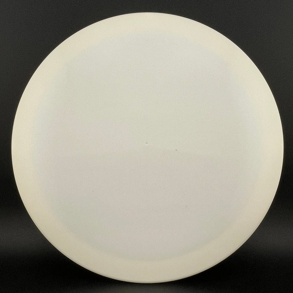 White ESP Raptor - Bottom Stamp (Dyer's Delight)