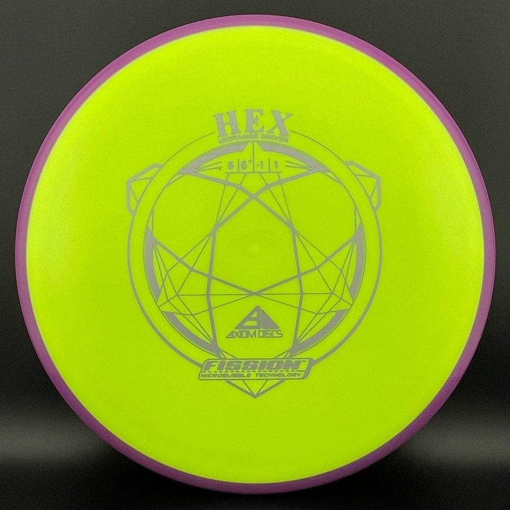 Fission Hex