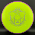 Fission Hex