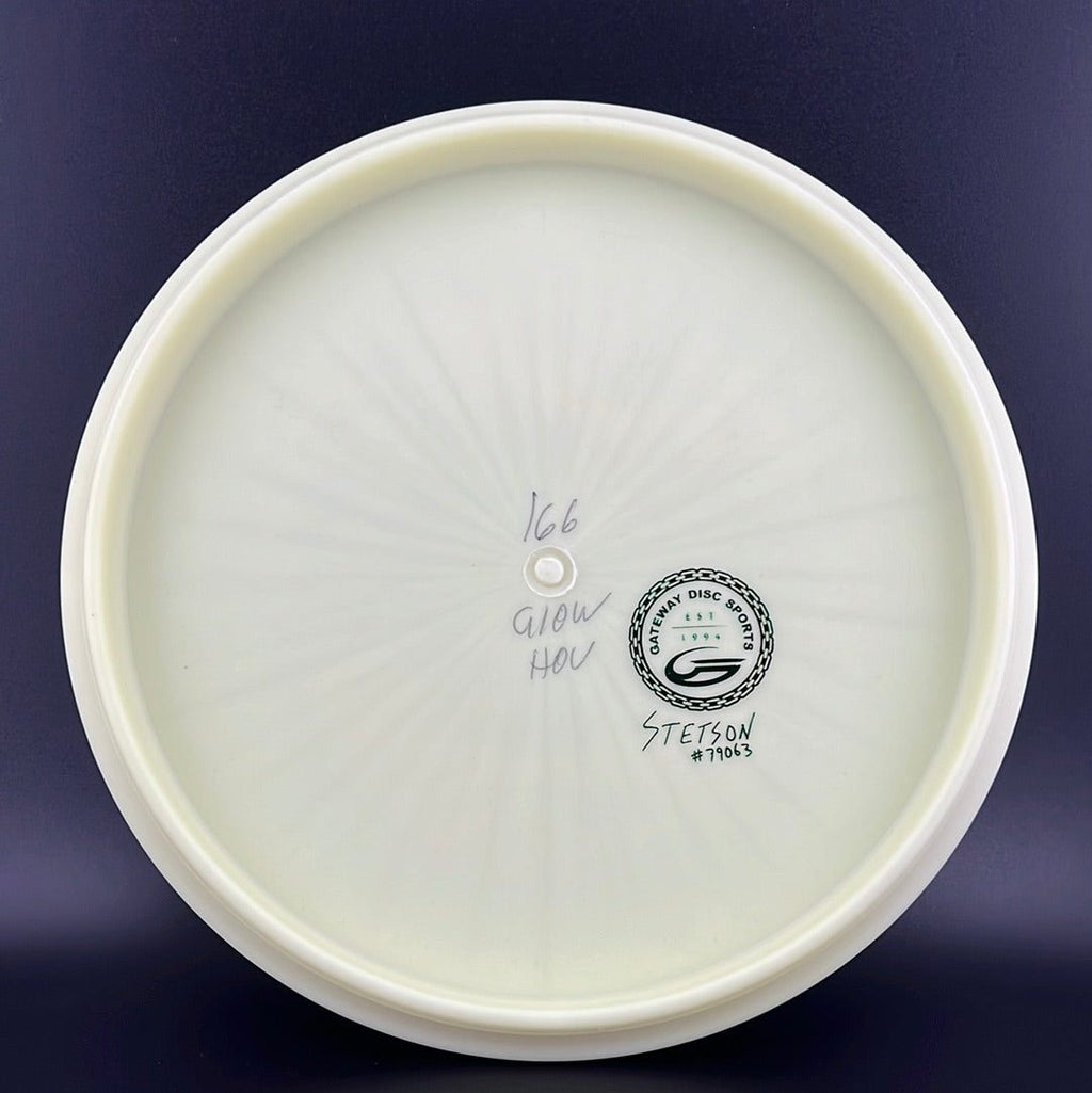 Superglow Houdini - Brett Stetson Tour Series