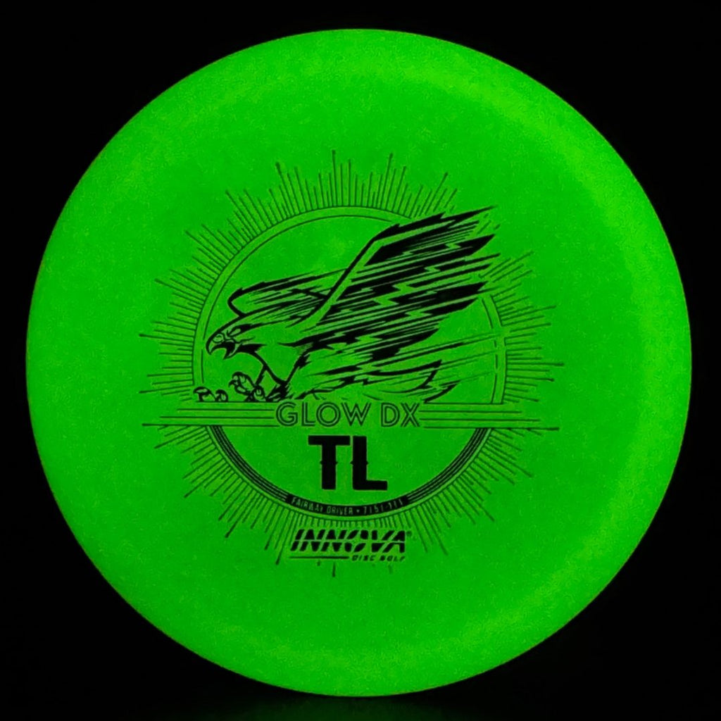 DX Classic Glow TL
