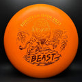 D-Line P2 Flex 1 - Limited European Open 2022 Run