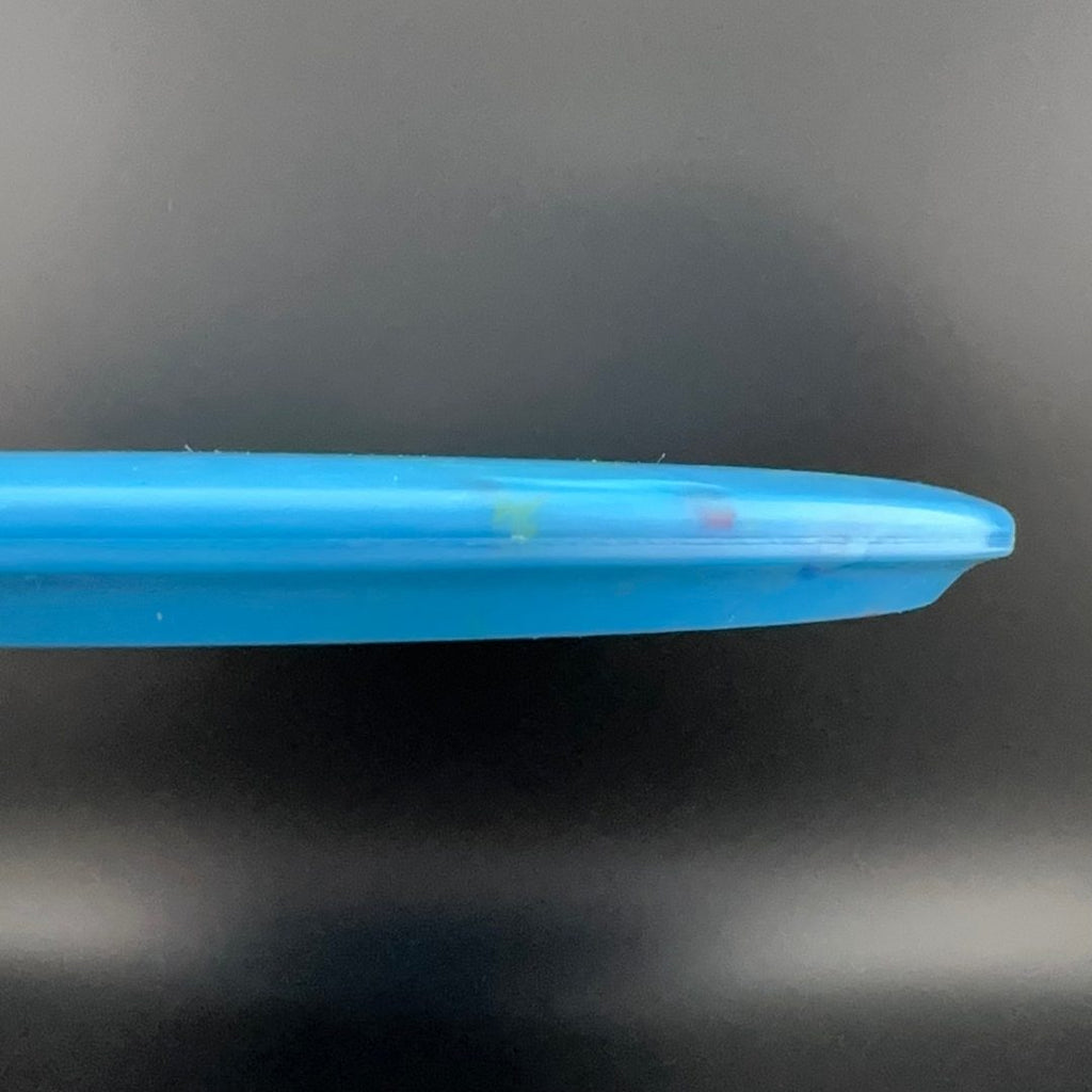 Lightweight Jawbreaker Buzzz