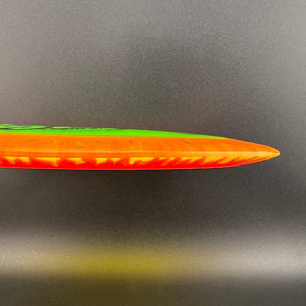 FuZed Z Scorch