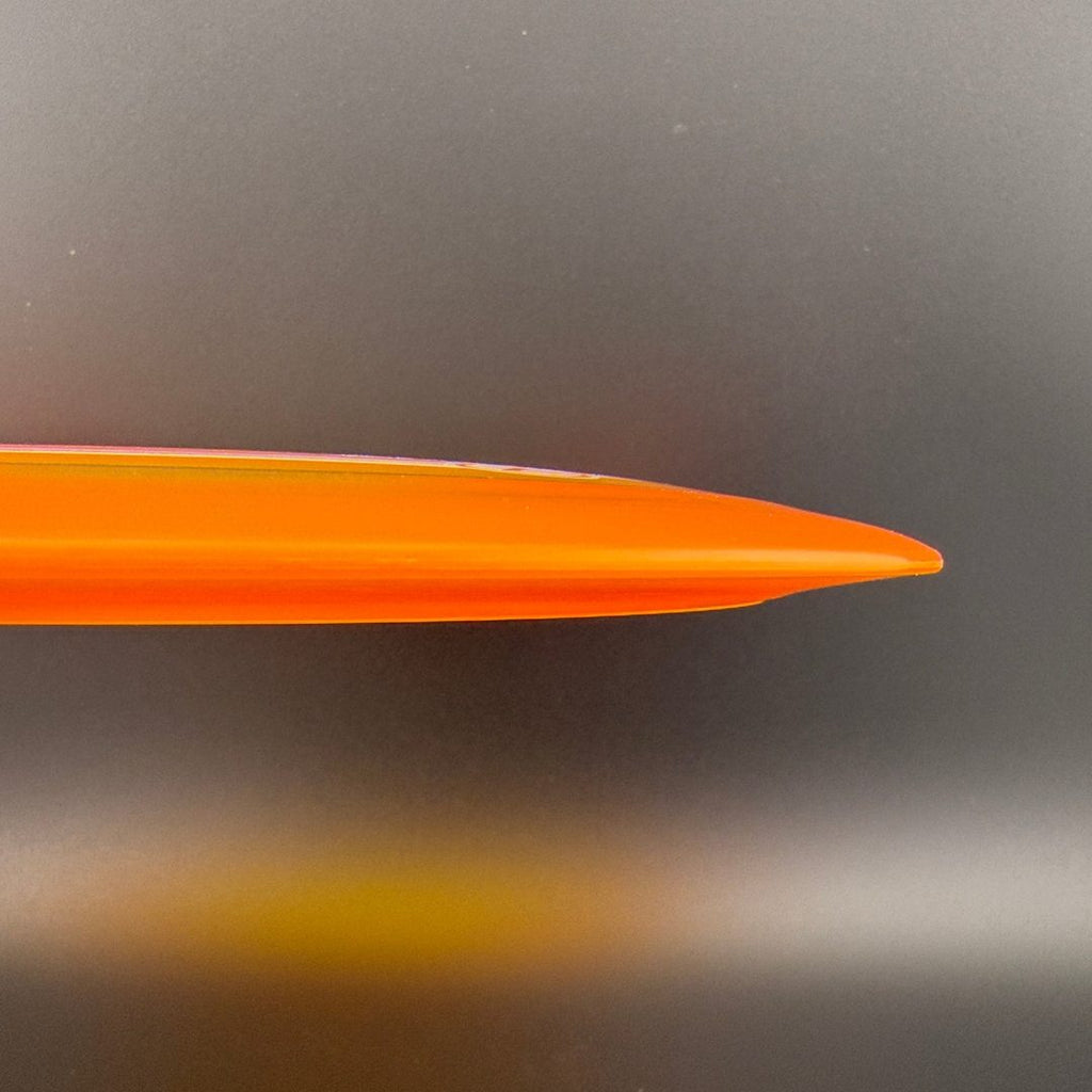 Z Nuke - Ricky Wysocki Signature Series