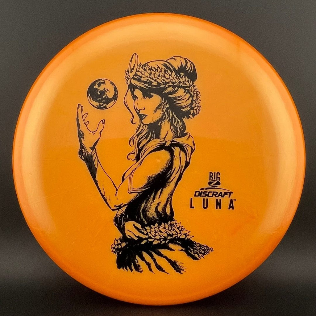 Big Z Luna