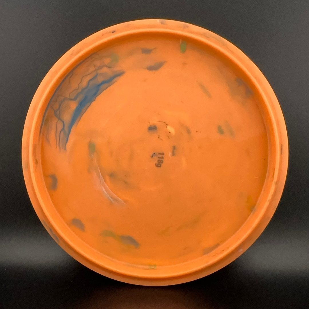 Lightweight Jawbreaker Buzzz
