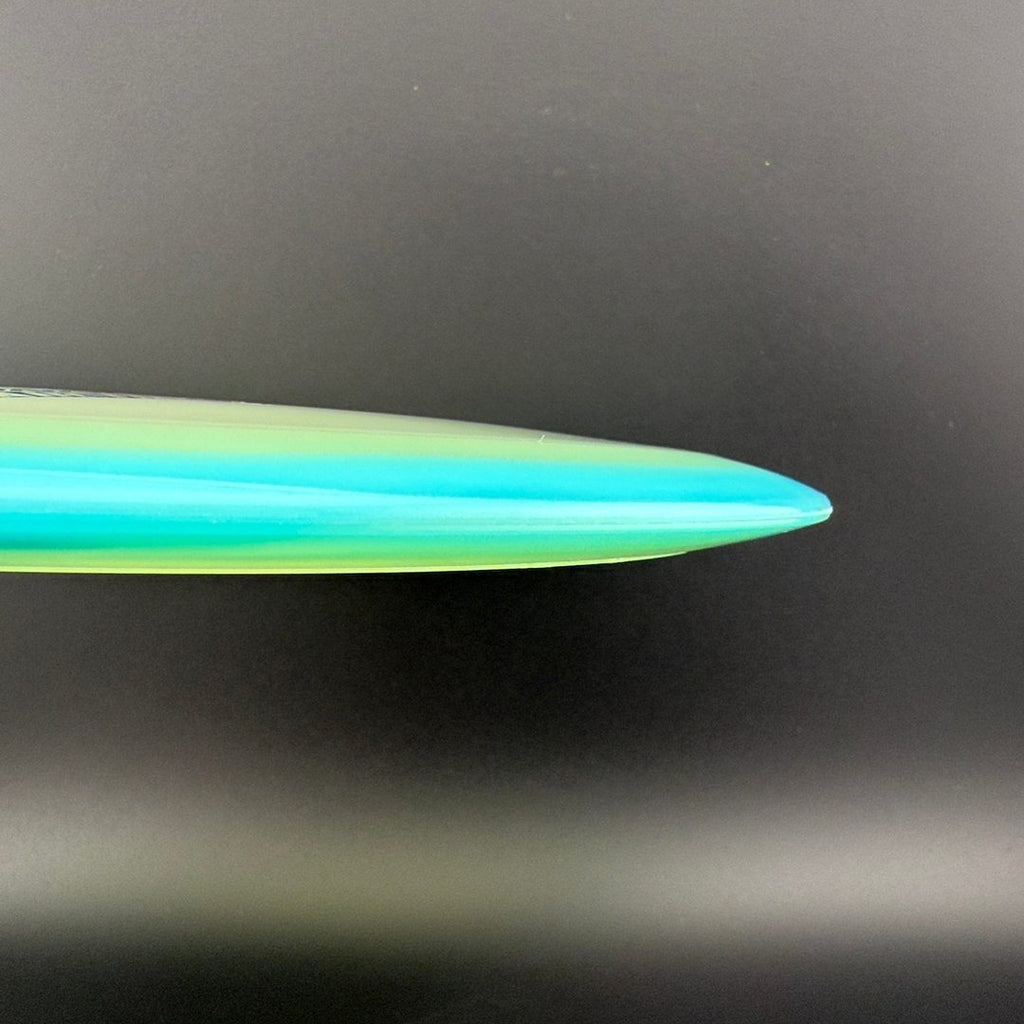 Proto Glow Halo Champion Roadrunner - Air Force Stamp
