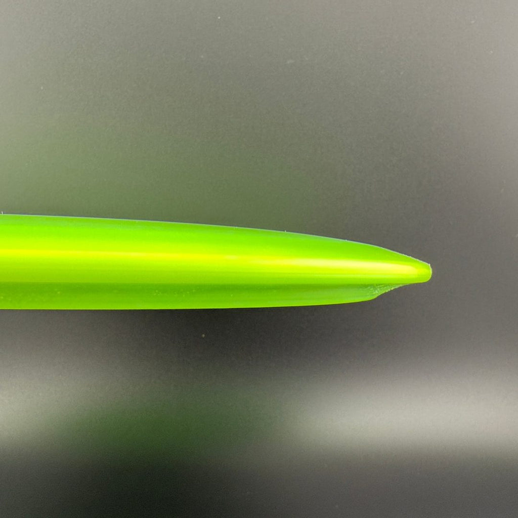 Signature Line Streak - Prototype