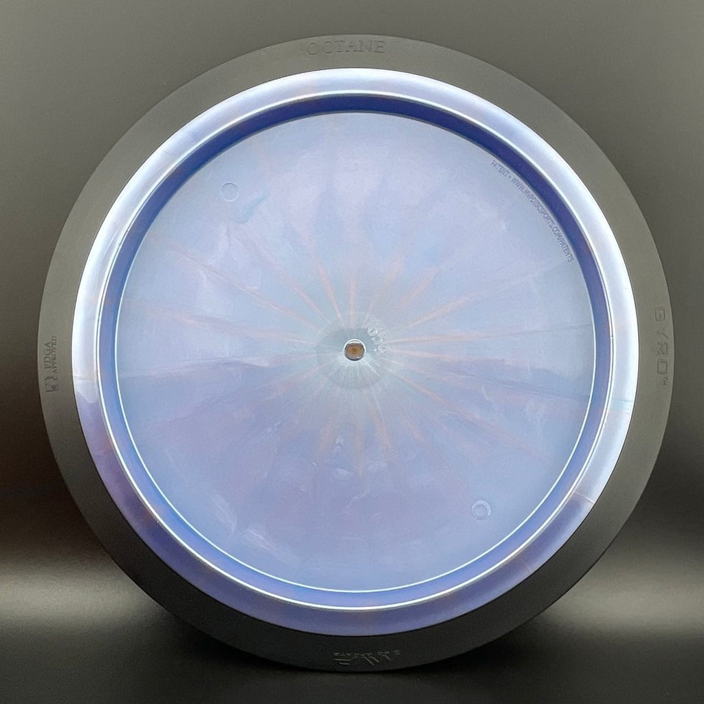 Plasma Octane