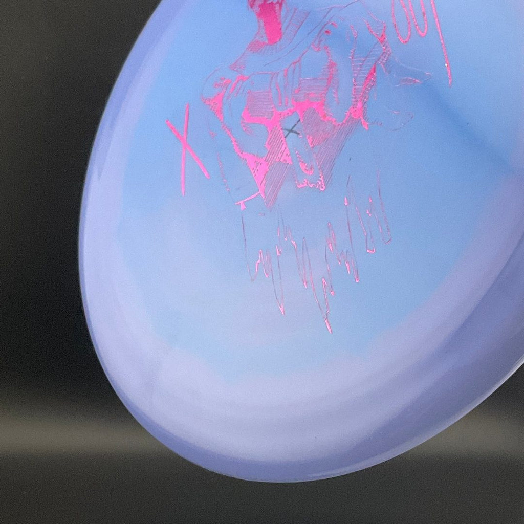 Swirly S-Blend Dynasty - X-Out