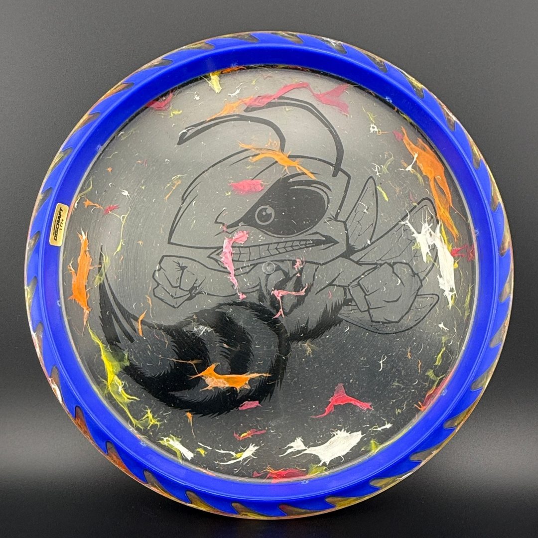Jawbreaker FLX FuZed Buzzz - Big Bee