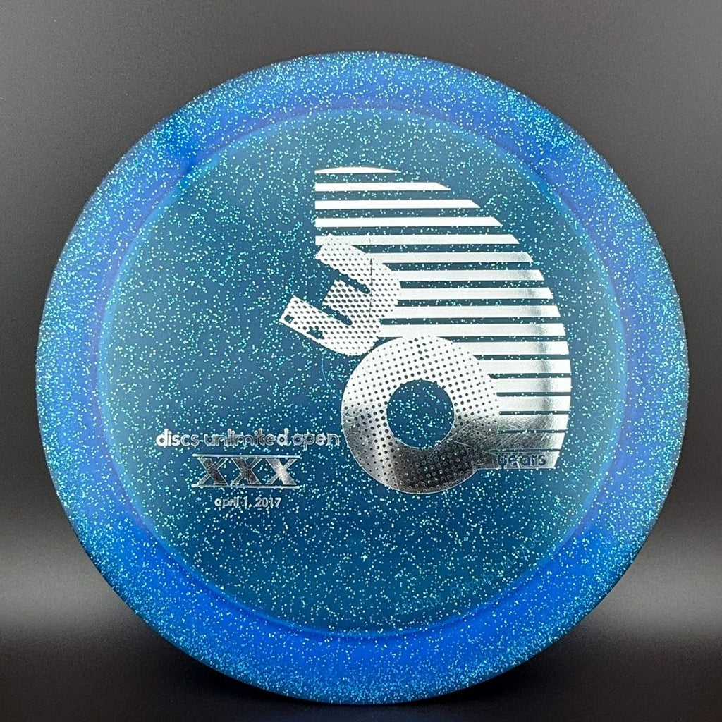 Quantum Stardust Astra (Penned) - Rare 2017 DU Open