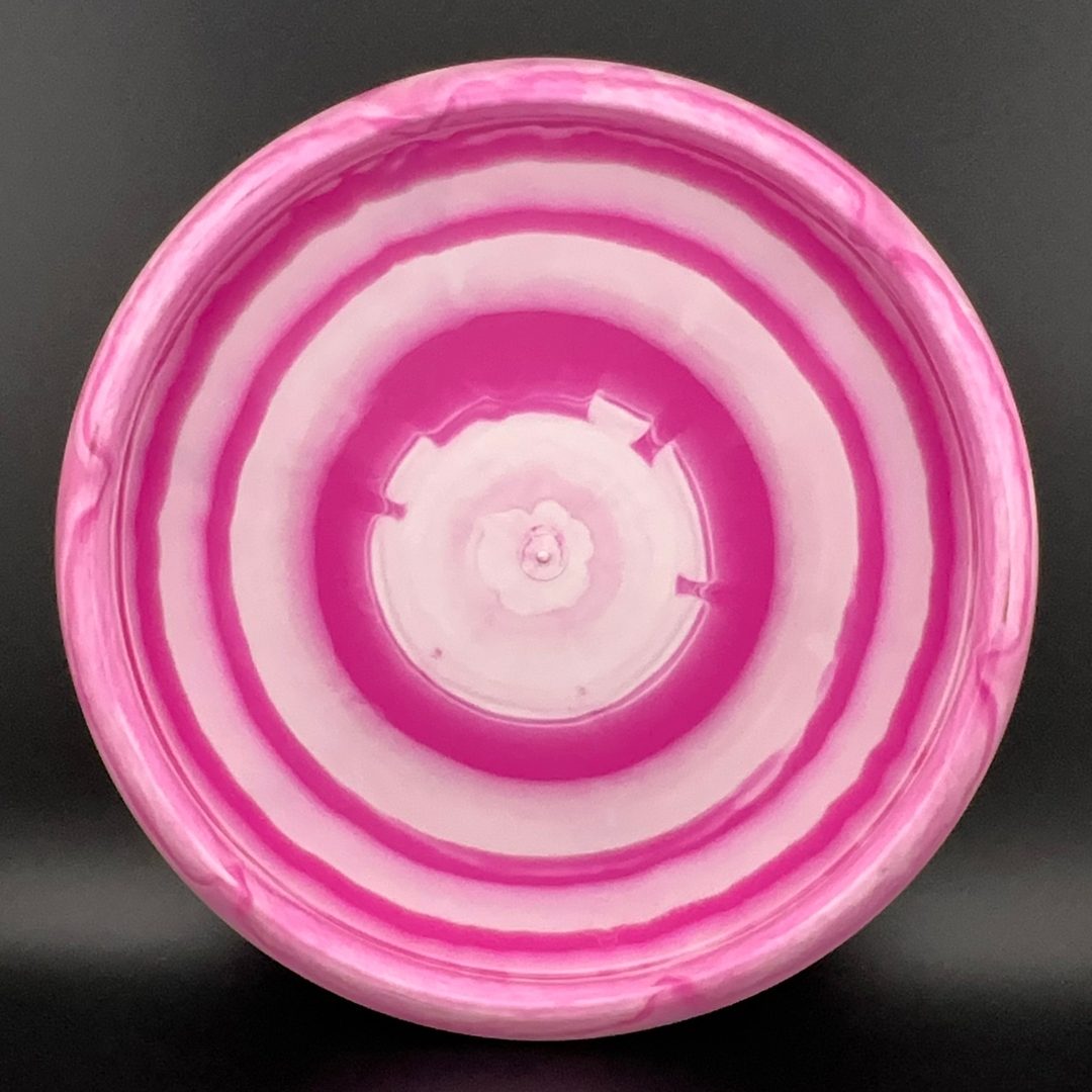 Steady Ring Candy