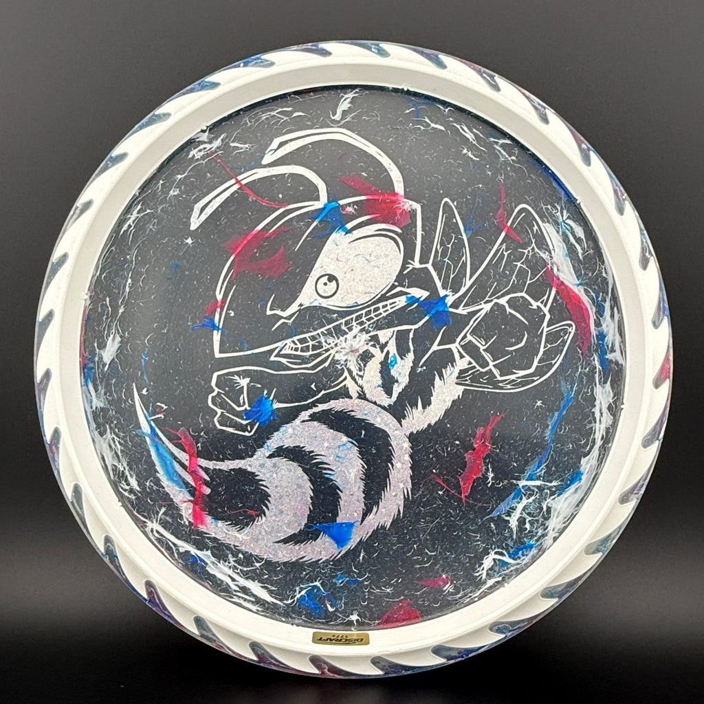 Jawbreaker FLX FuZed Buzzz - Big Bee