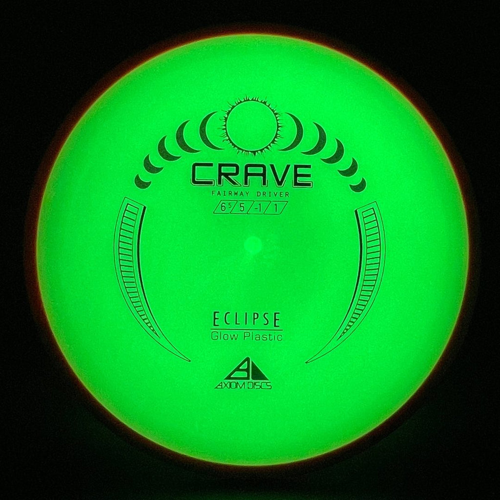 Eclipse 2.0 Crave